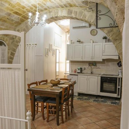 Terra E Marte Casa Vacanza Bari Eksteriør bilde