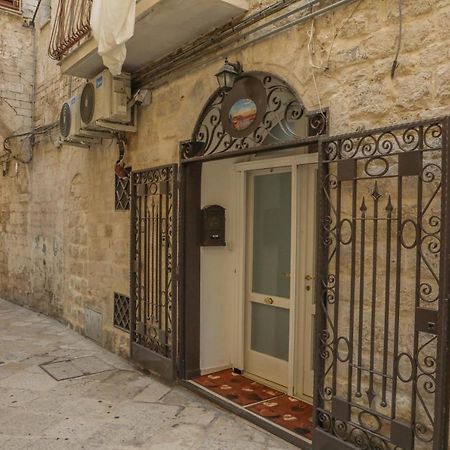 Terra E Marte Casa Vacanza Bari Eksteriør bilde