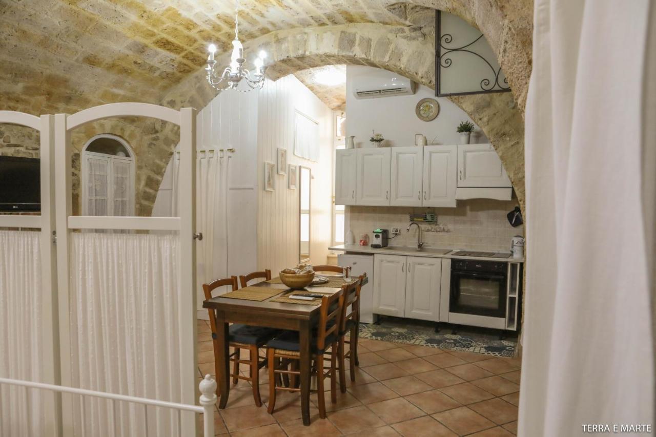 Terra E Marte Casa Vacanza Bari Eksteriør bilde