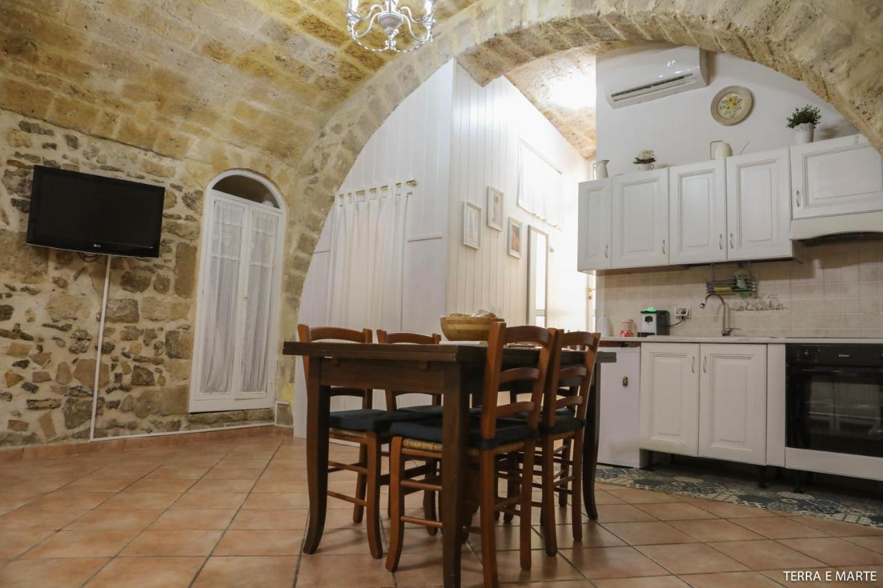 Terra E Marte Casa Vacanza Bari Eksteriør bilde