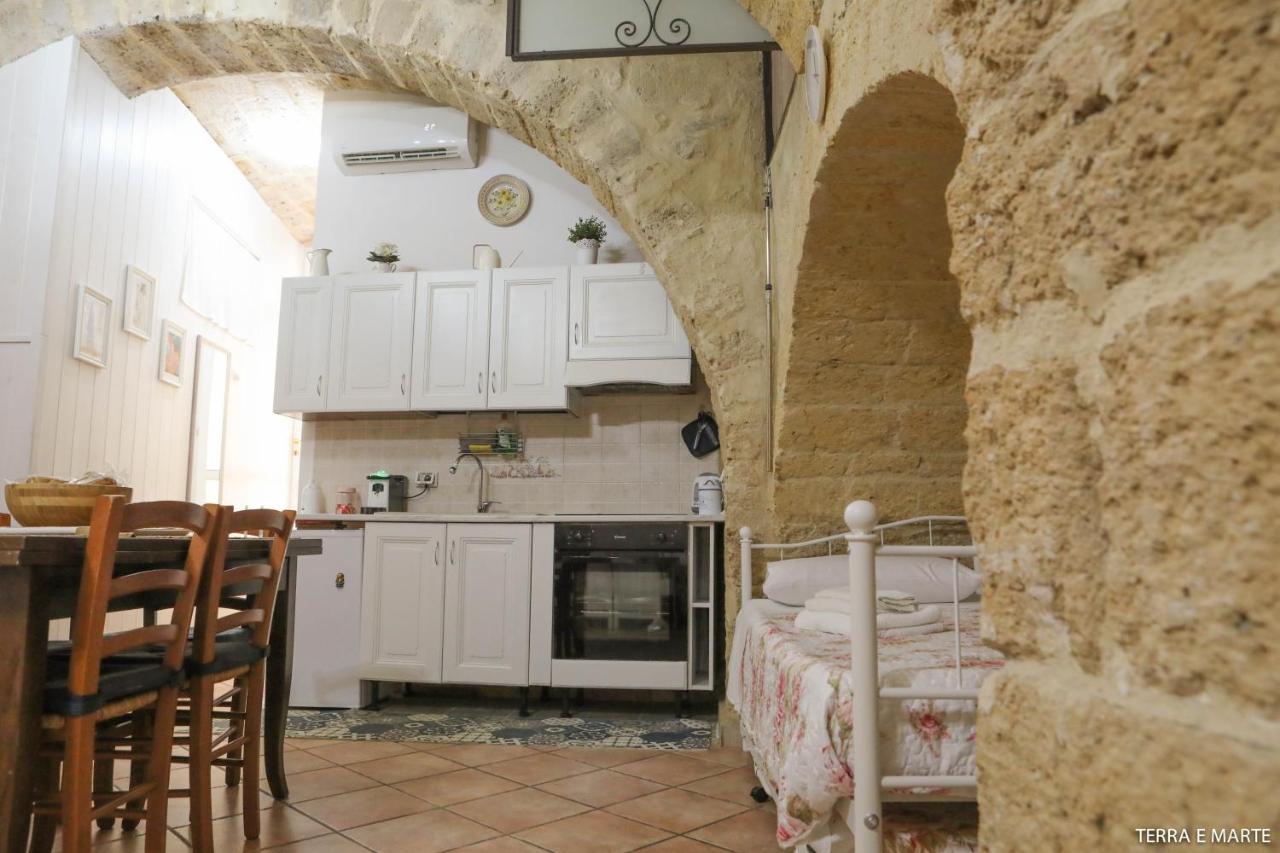 Terra E Marte Casa Vacanza Bari Eksteriør bilde