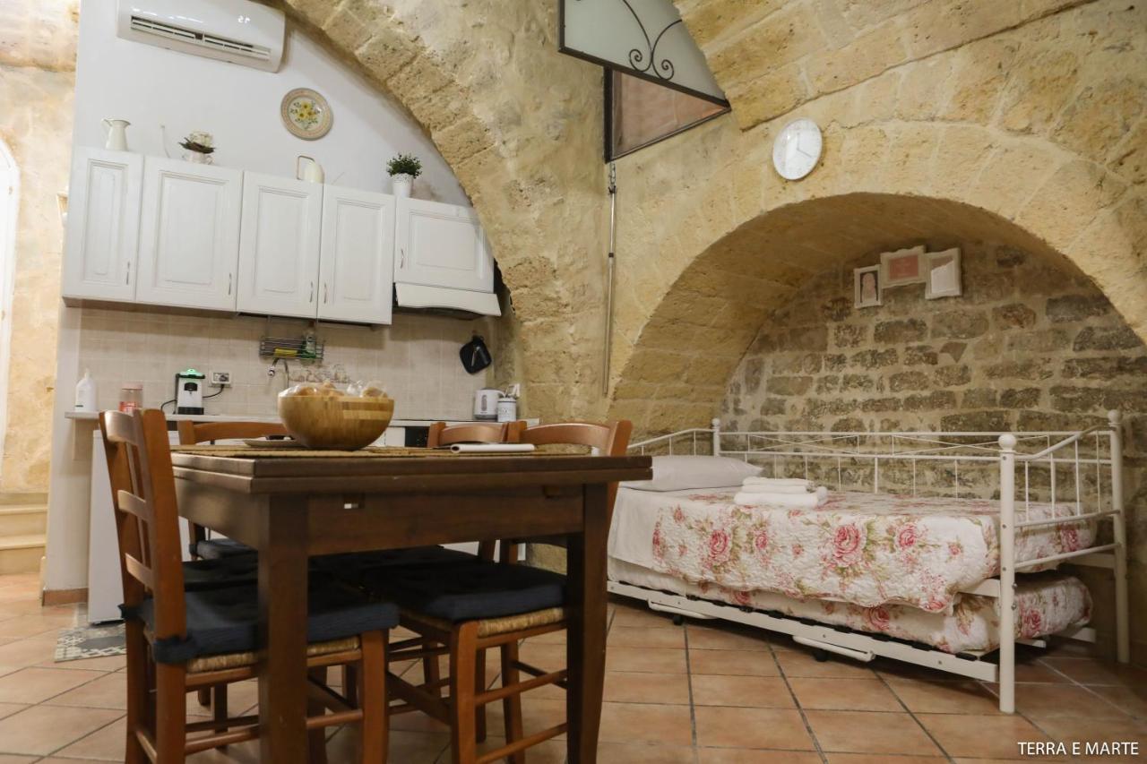 Terra E Marte Casa Vacanza Bari Eksteriør bilde
