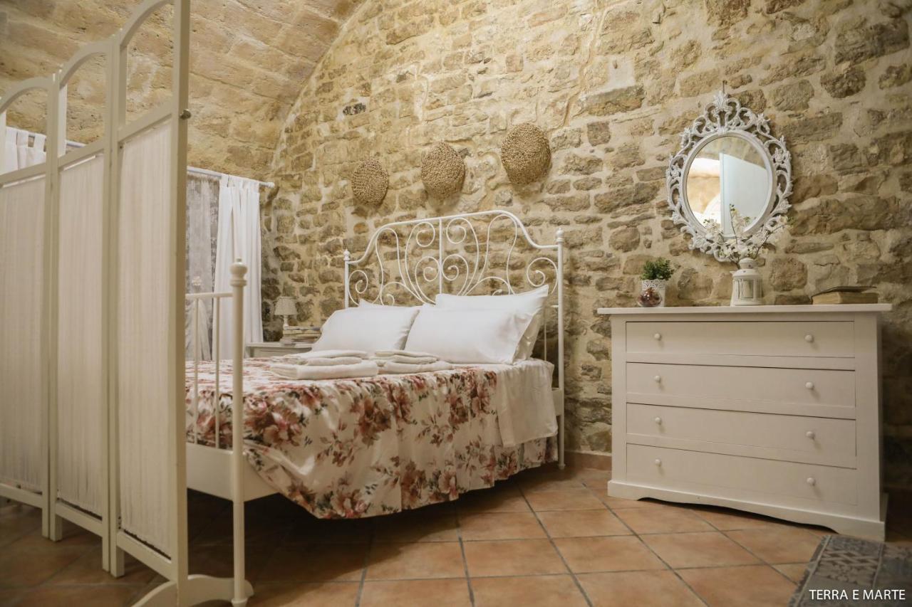 Terra E Marte Casa Vacanza Bari Eksteriør bilde