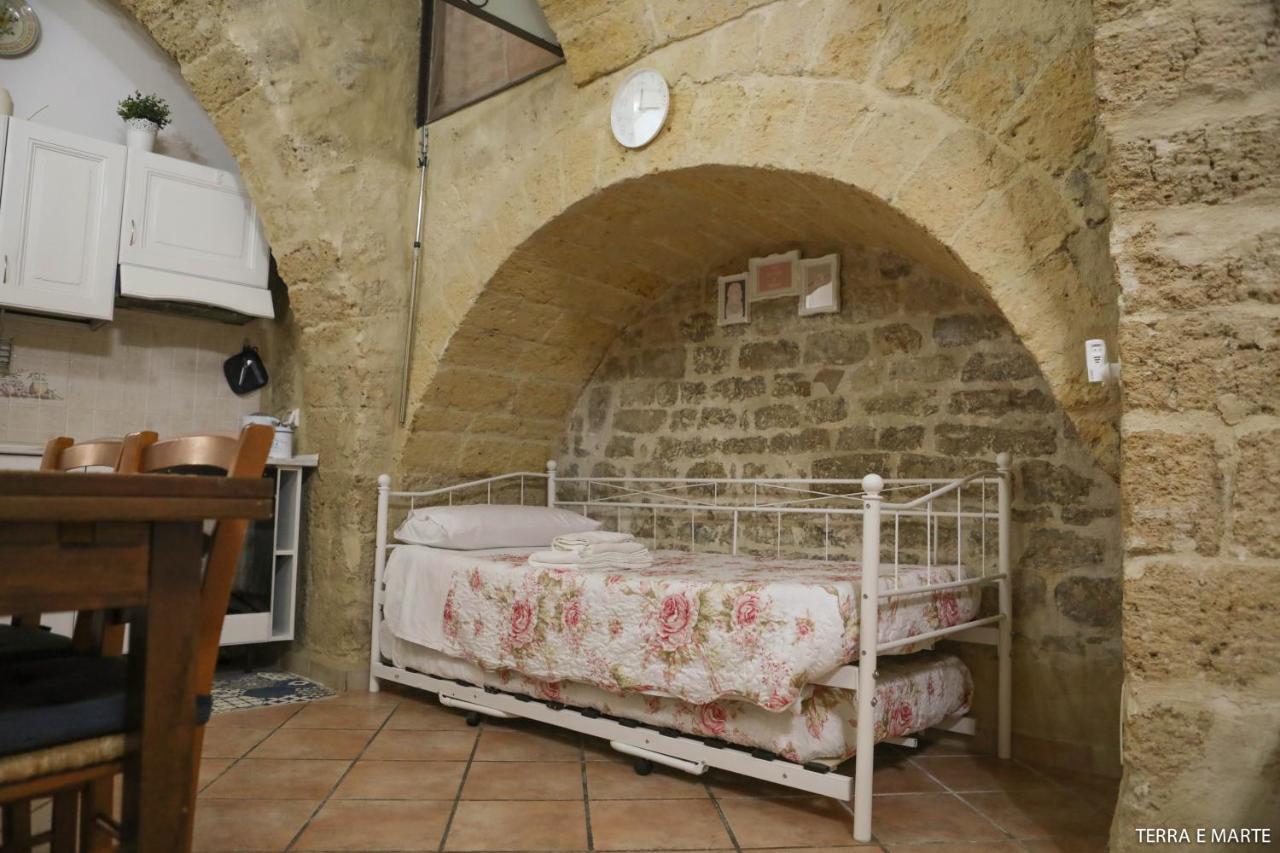 Terra E Marte Casa Vacanza Bari Eksteriør bilde